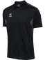 Preview: Hummel Authentic Functional Poloshirt - Black